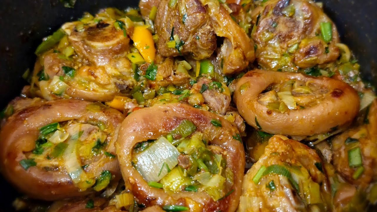 Clássicos de Boteco